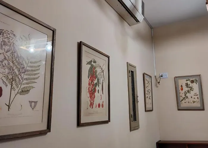 Botanical House
