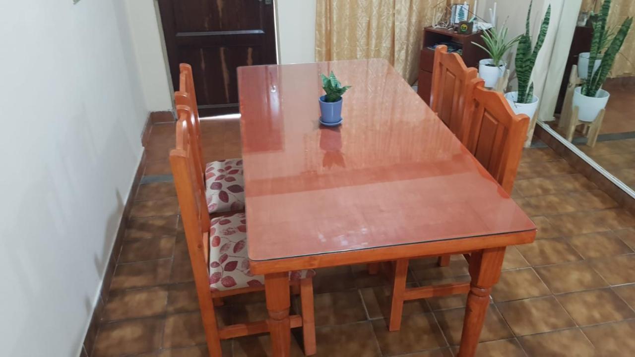 Botanical House Apartment