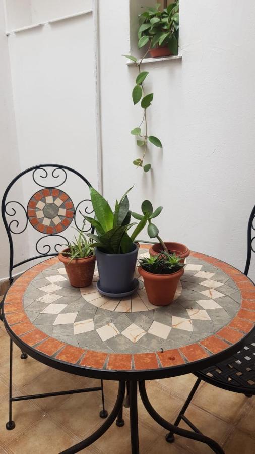 Apartment Botanical House *