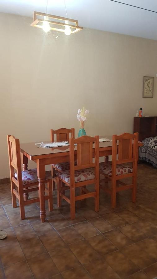 Botanical House Apartment