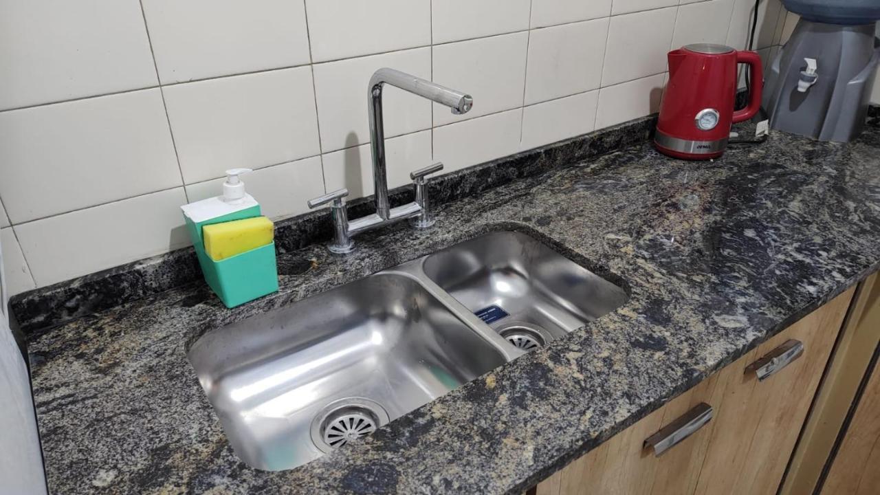 Apartment Botanical House San Miguel de Tucuman
